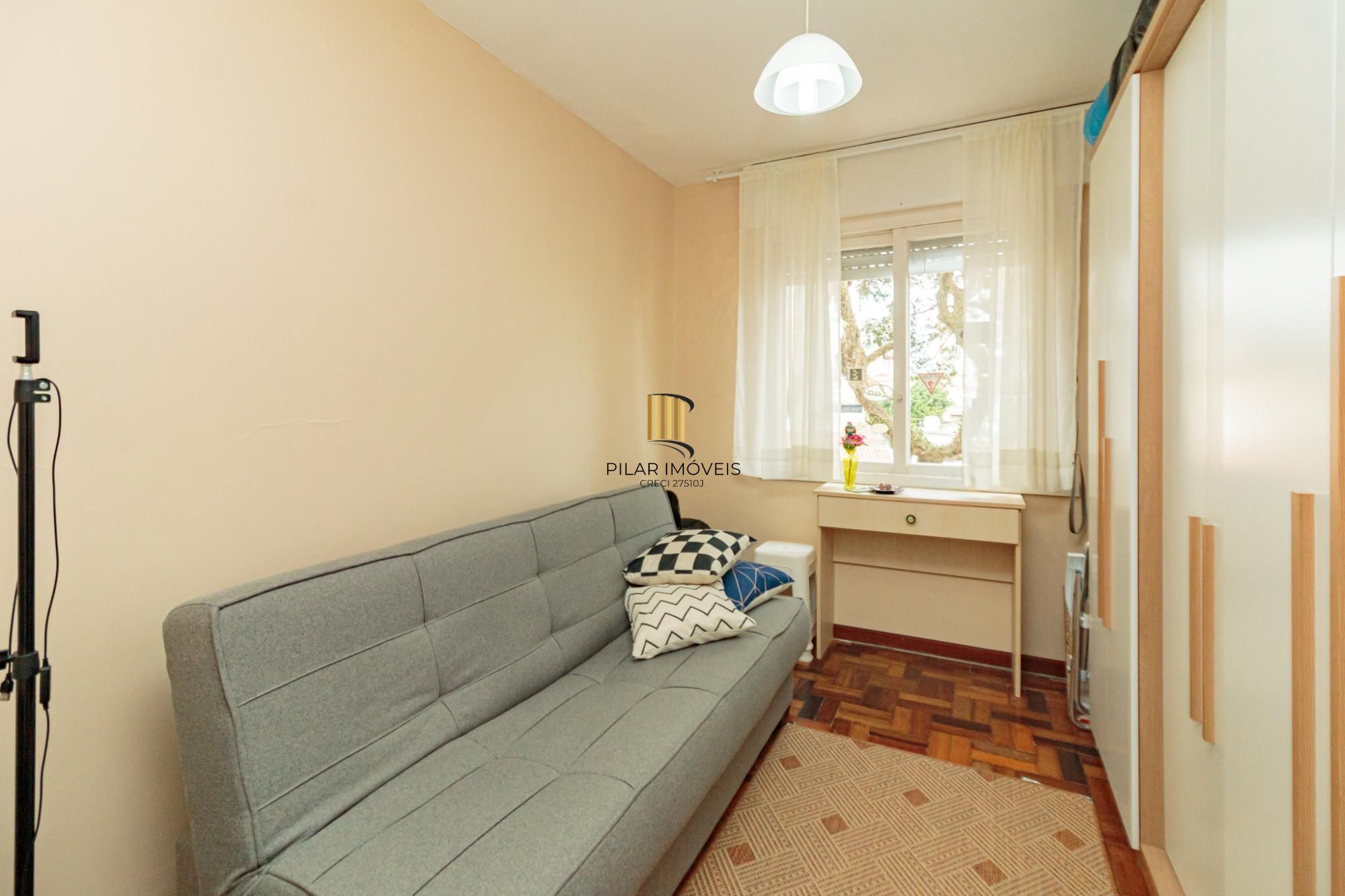 Apartamento 2 dormitórios no bairro Passo da Areia