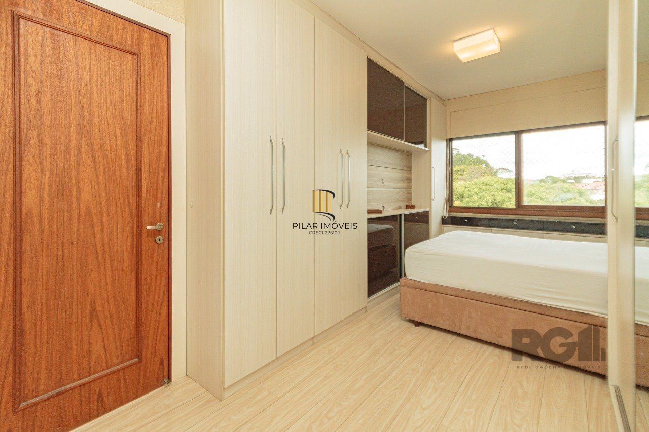 Apartamento 3 dormitórios no bairro Vila Ipiranga