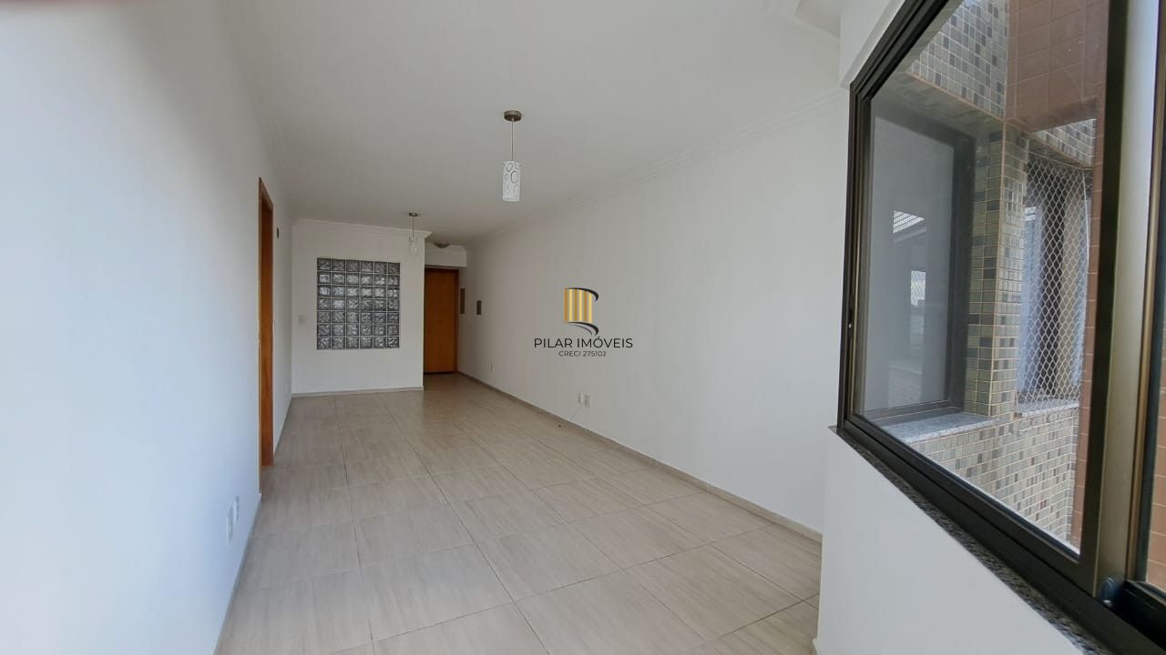 Apartamento 3 dormitórios no bairro Passo da Areia