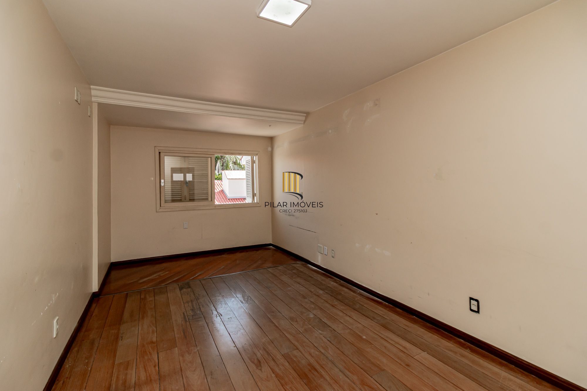 Casa 5 dormitórios no bairro Marechal Rondon