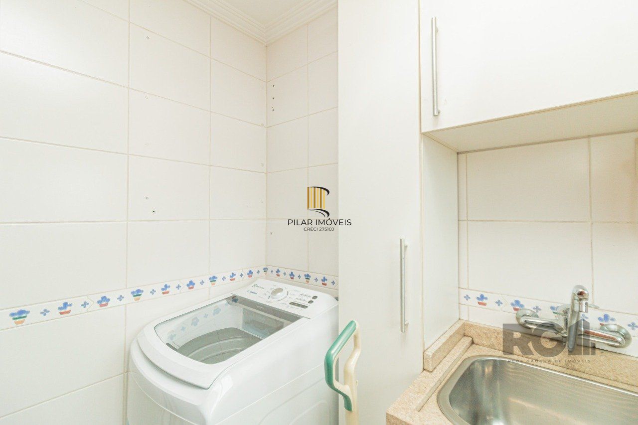 Apartamento 3 dormitórios no bairro Vila Ipiranga