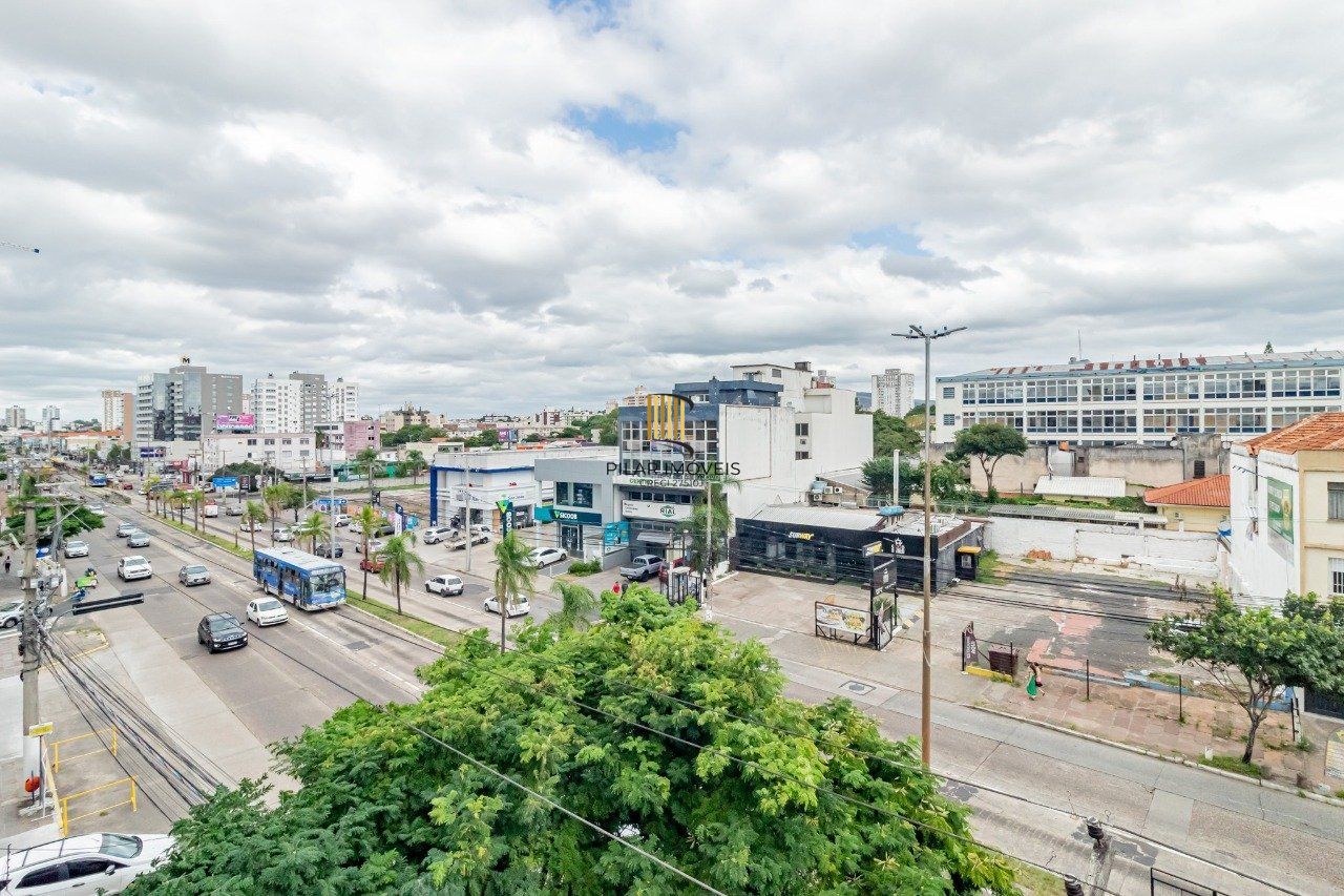 Apartamento 3 Dormitório(s) Bairro Cristo Redentor