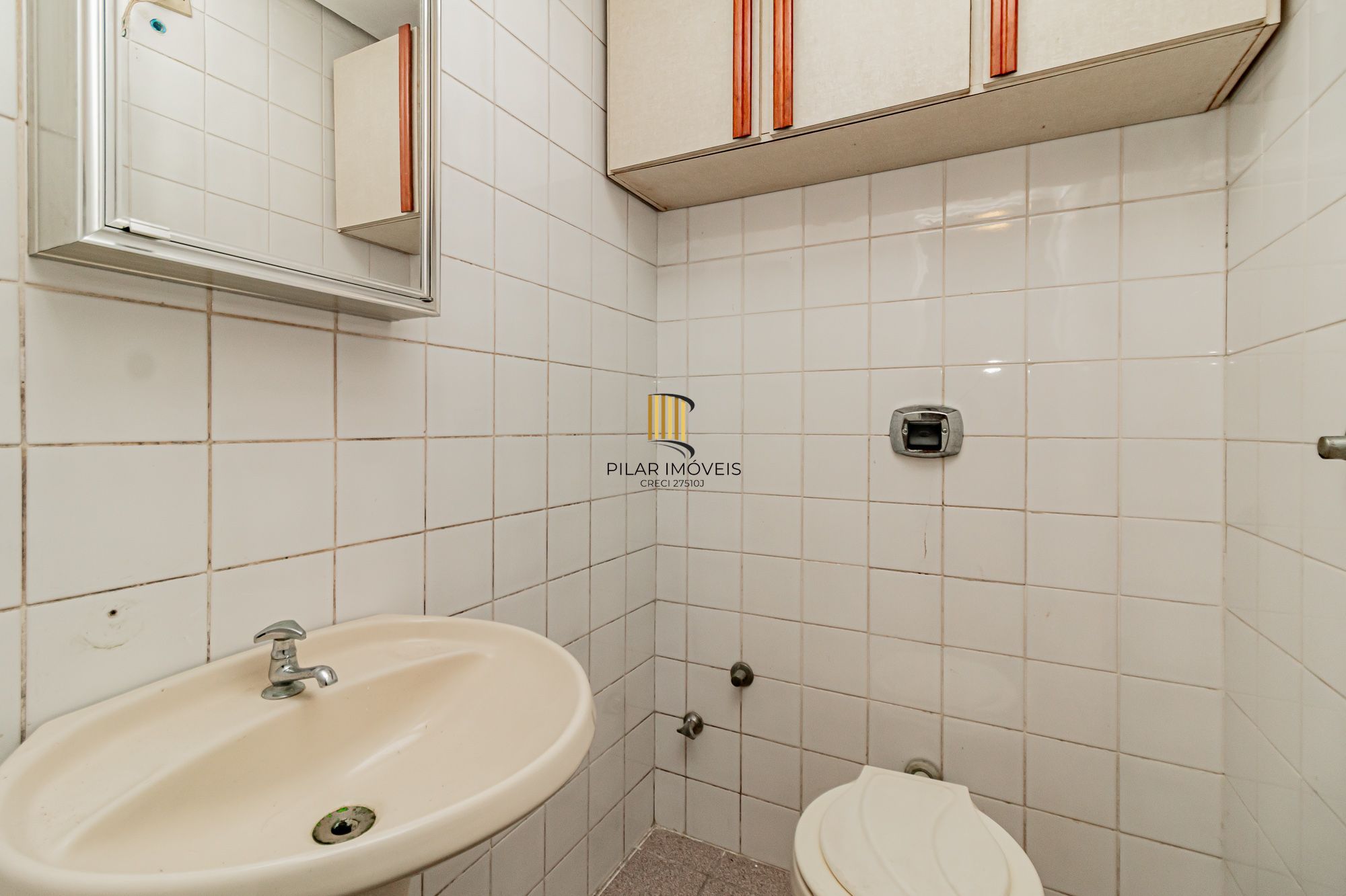 Apartamento 3 dormitórios no bairro Passo da Areia