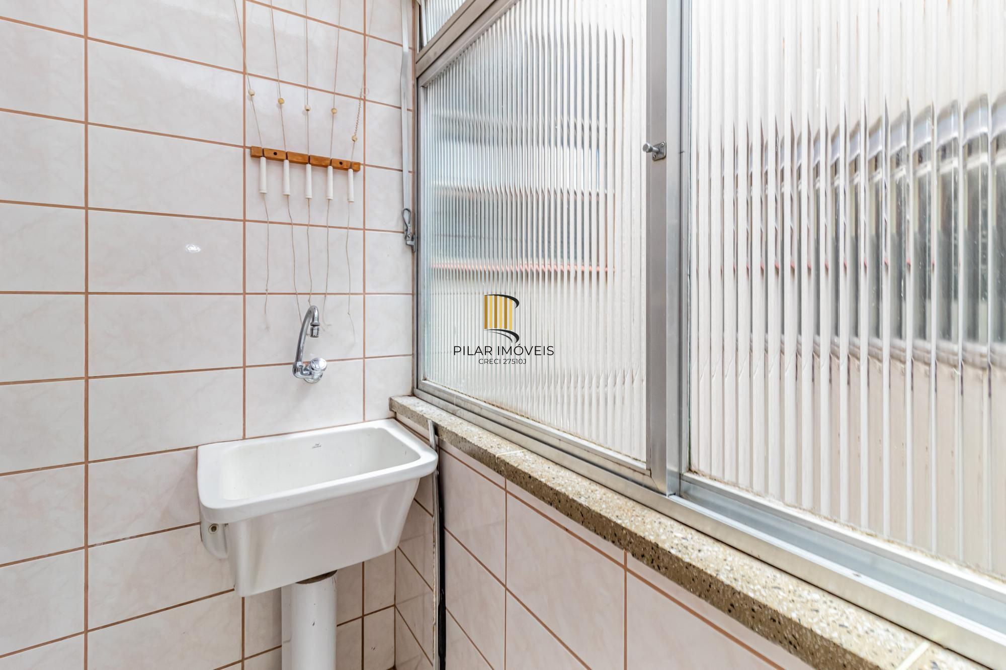 Apartamento 1 dormitório no bairro Vila Ipiranga