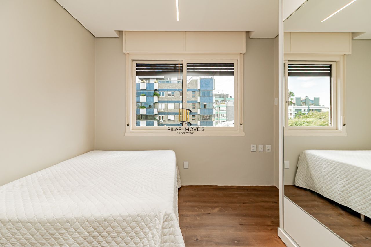 Apartamento 3 dormitórios no bairro Jardim Lindóia