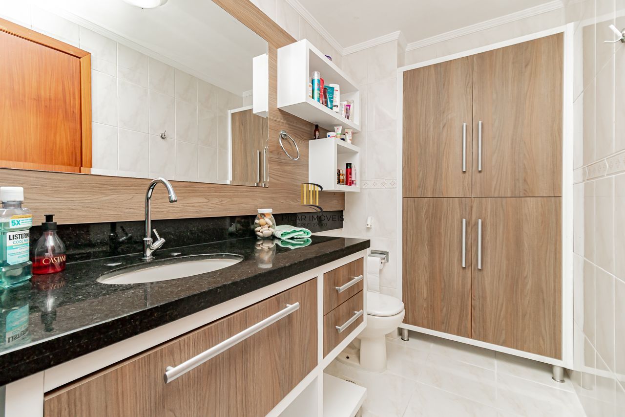 Apartamento 3 dormitórios no bairro Vila Ipiranga