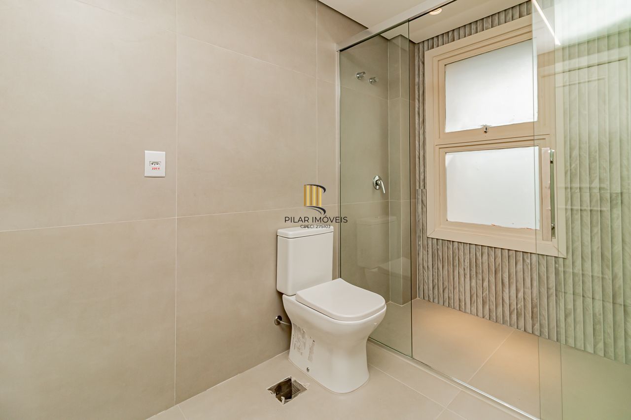 Apartamento 3 dormitórios no bairro Jardim Lindóia