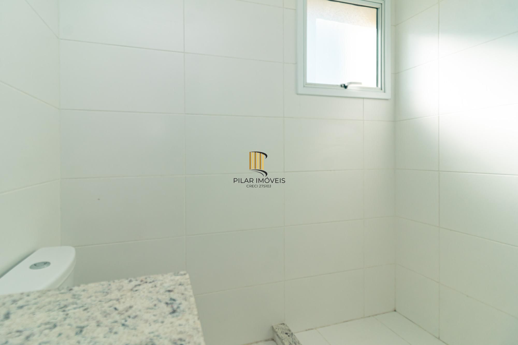 Apartamento 2 dormitórios no bairro São João