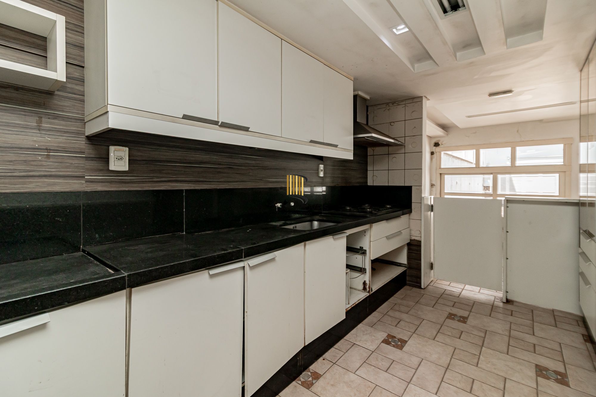 Casa 5 dormitórios no bairro Marechal Rondon