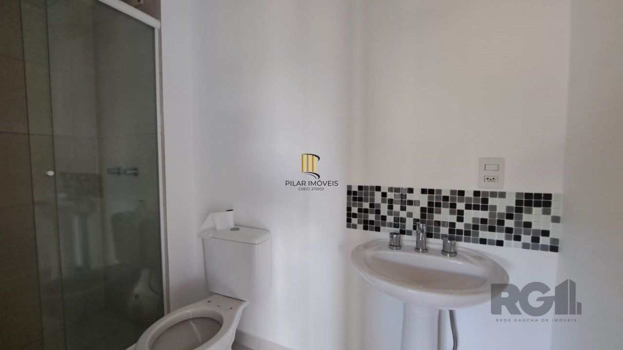 Apartamento 2 dormitórios no bairro Teresópolis