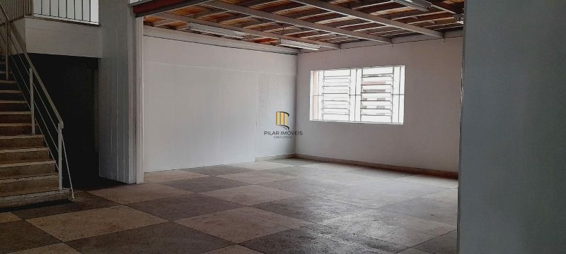 Loja 3 dormitórios no bairro Três Figueiras