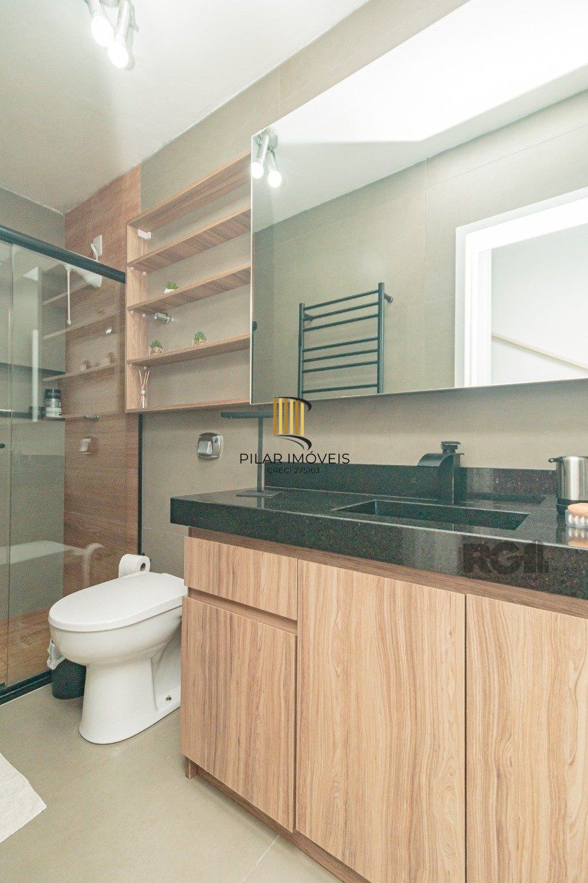 Casa 2 dormitórios no bairro Jardim Itu