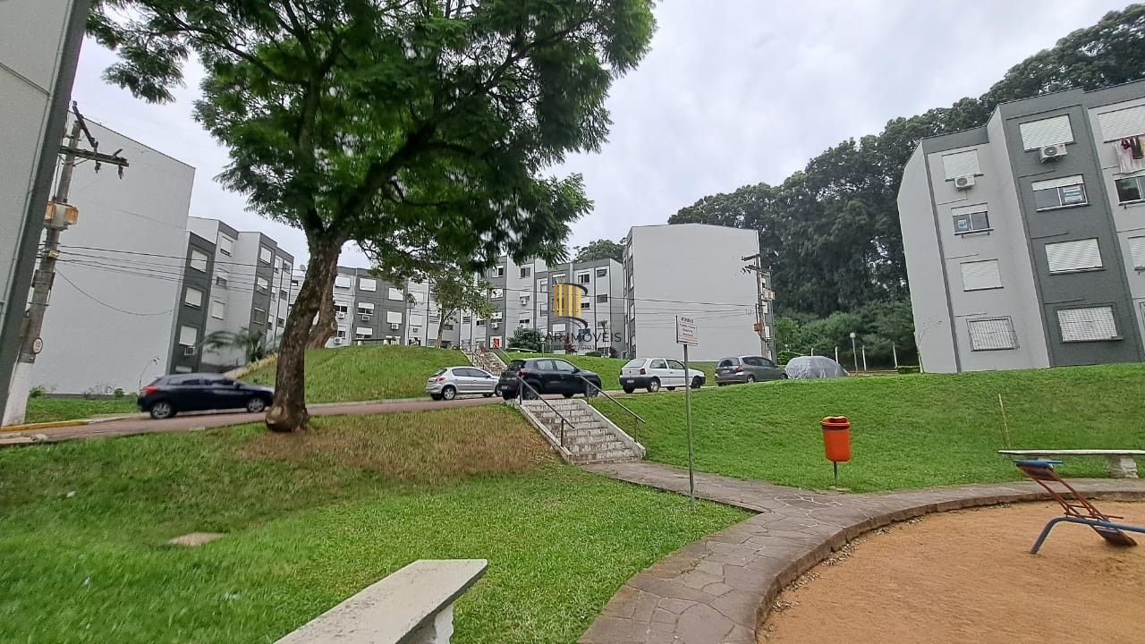 Apartamento 2 dormitórios no bairro Coronel Aparício Borges