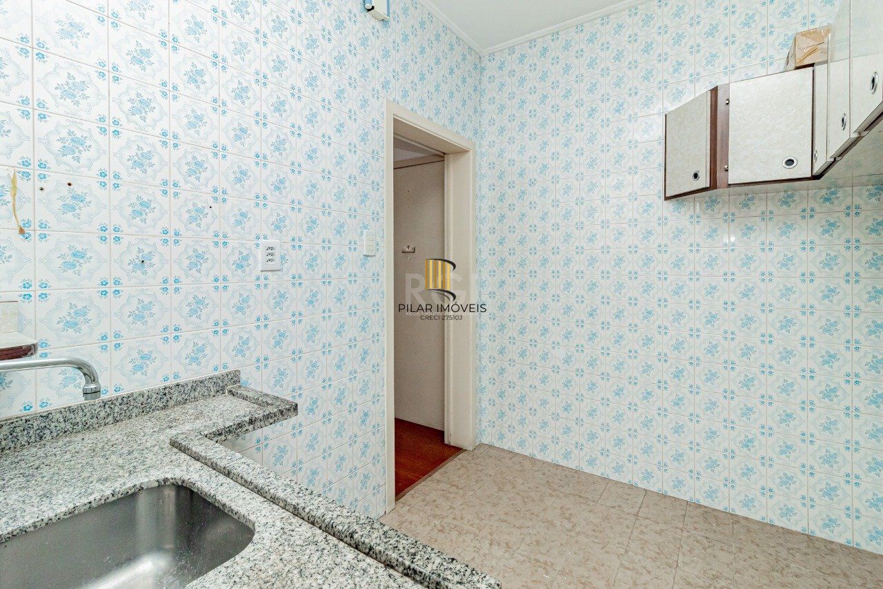Apartamento 3 Dormitório(s) Bairro Cristo Redentor
