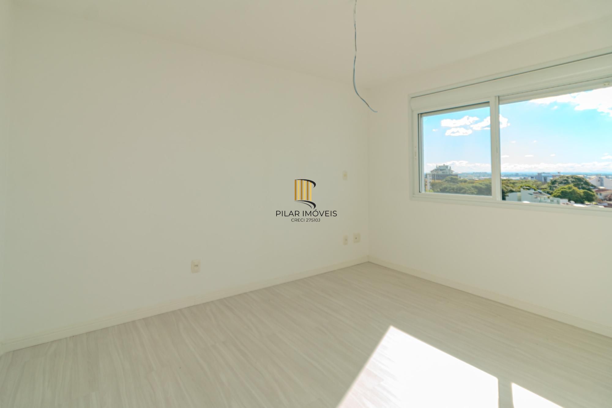 Apartamento 2 dormitórios no bairro Passo da Areia