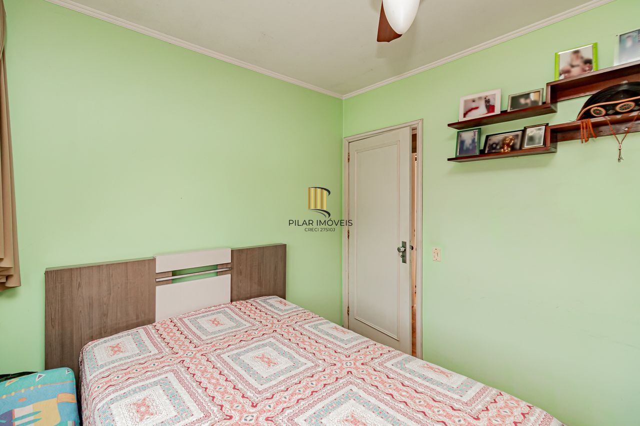 Apartamento 3 dormitórios no bairro Jardim Lindóia