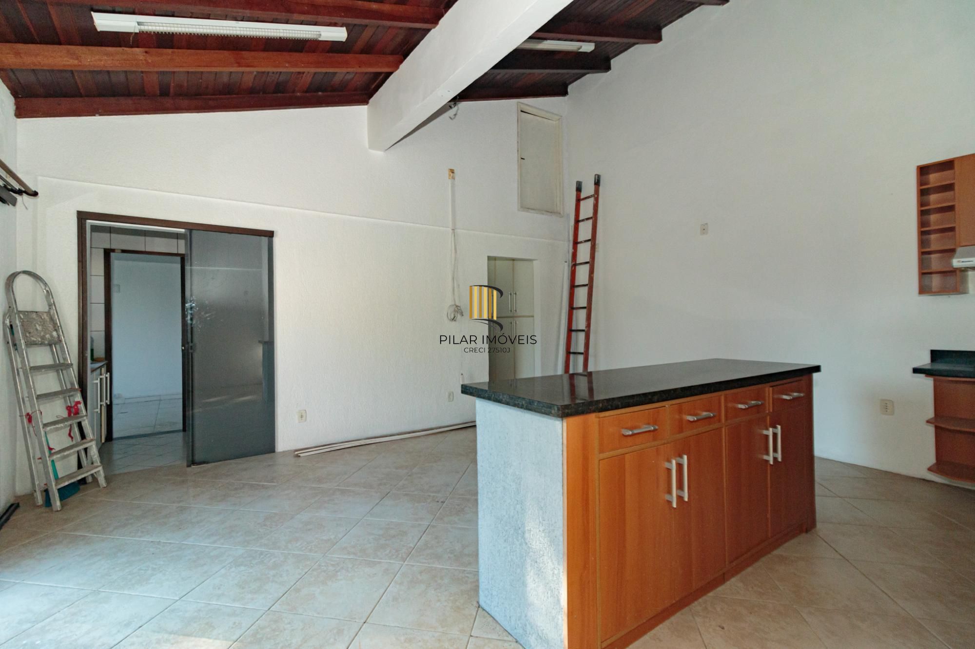 casa residencial Vila Ipiranga