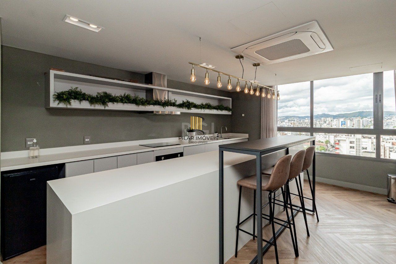 Loft 1 dormitório no bairro Centro Histórico