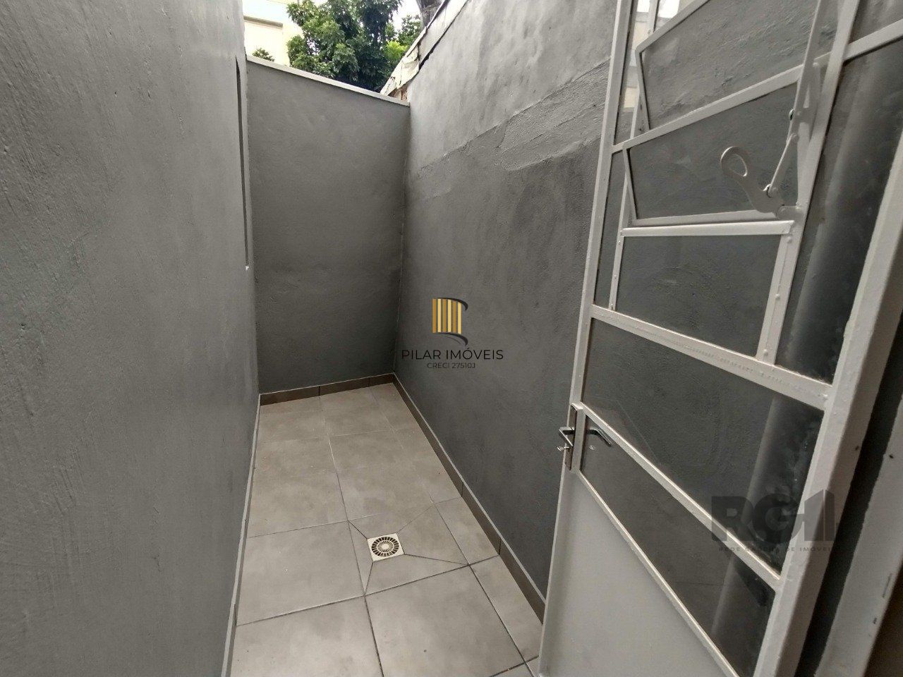 Apartamento 2 dormitórios no bairro São Geraldo