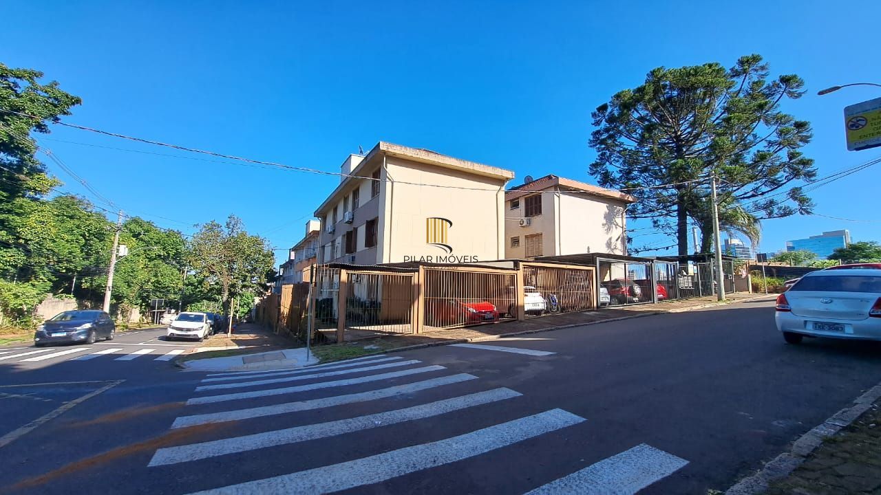 Apartamento 2 dormitórios no bairro Petrópolis