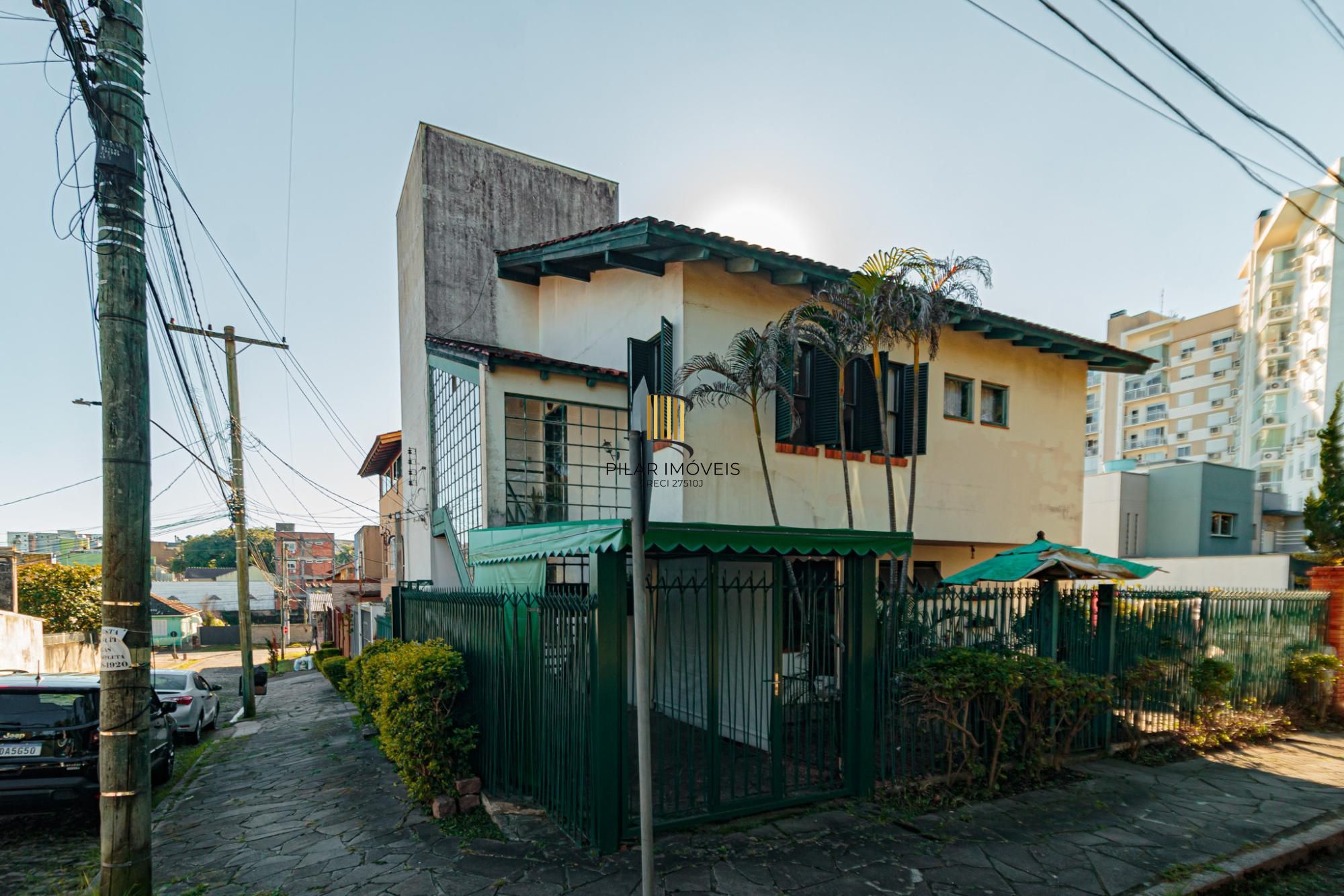 Apartamento 2 dormitórios no bairro Vila Ipiranga