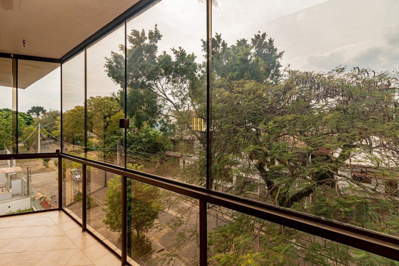 Apartamento 2 dormitórios no bairro Cristo Redentor