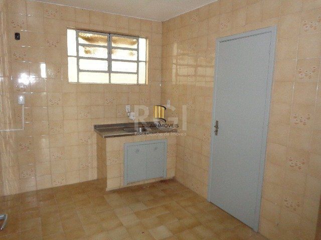 Apartamento para Venda - 85m², 3 dormitórios, 1 vaga - Bom Jesus