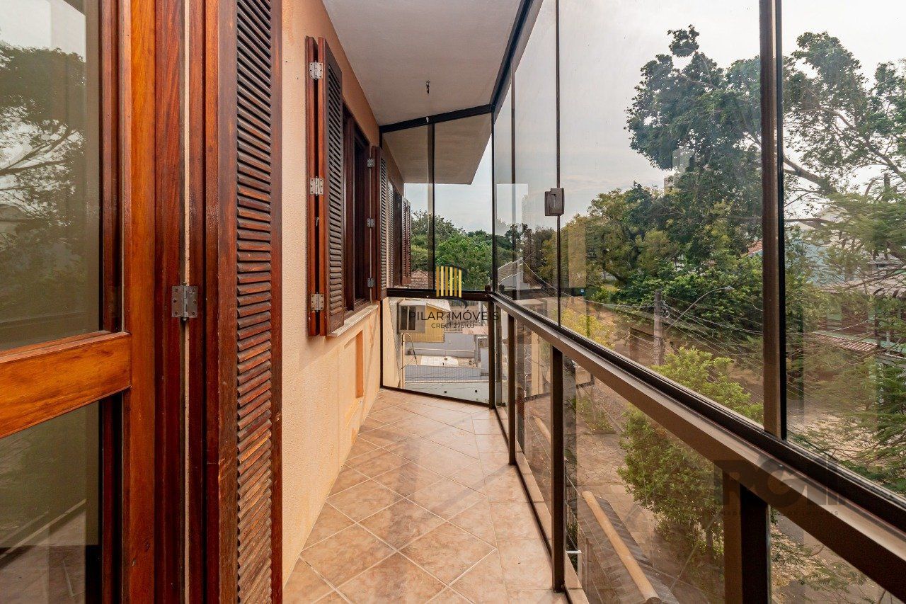 Apartamento 2 dormitórios no bairro Cristo Redentor