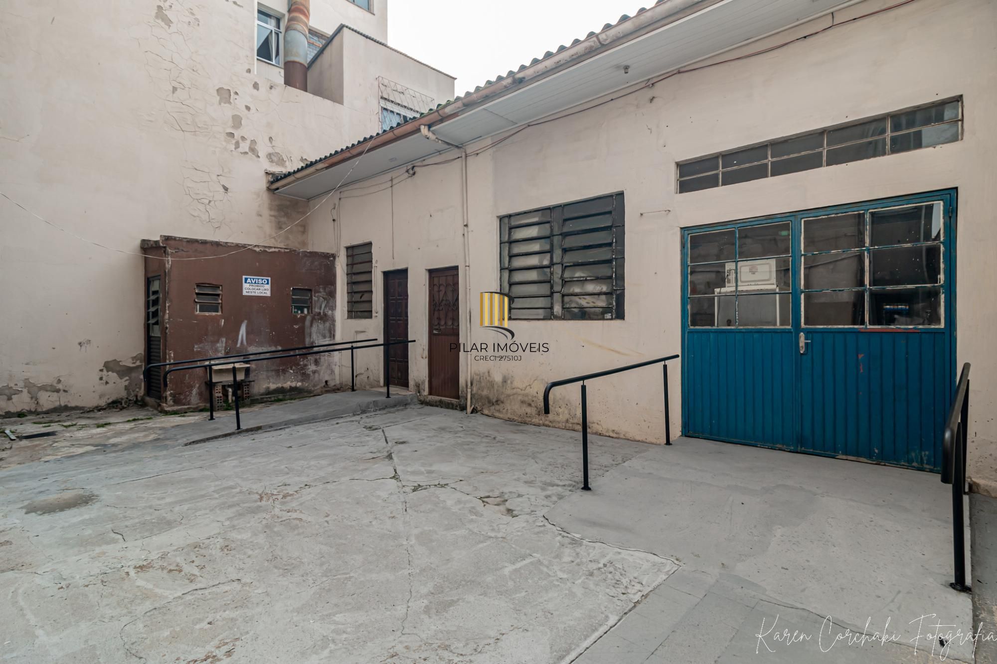 Apartamento 2 dormitórios no bairro Cristo Redentor