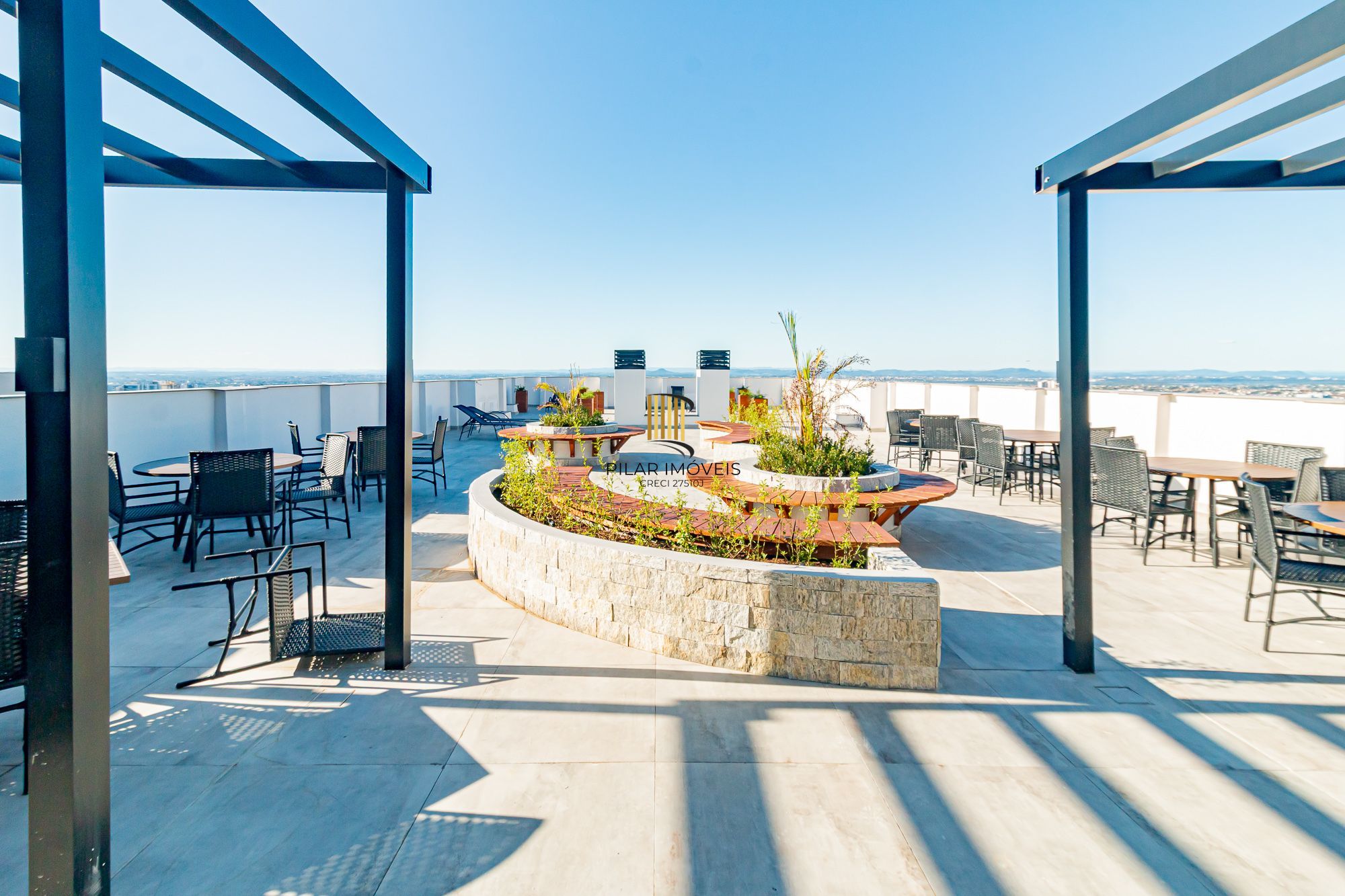 Apartamento 2 dormitórios no bairro Jardim Sabará