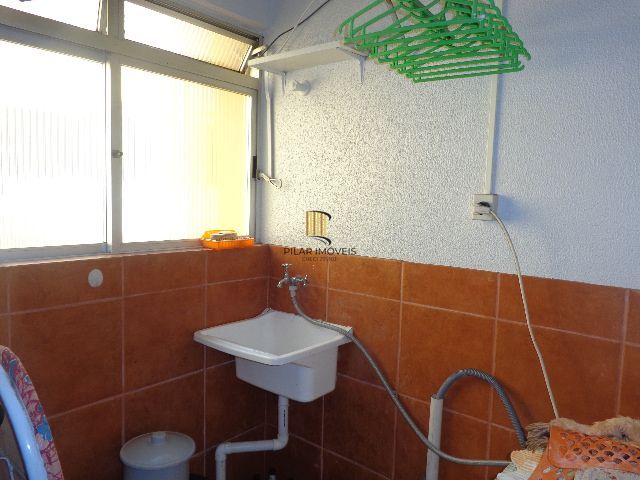 Apartamento 1 dormitório no bairro Jardim Carvalho