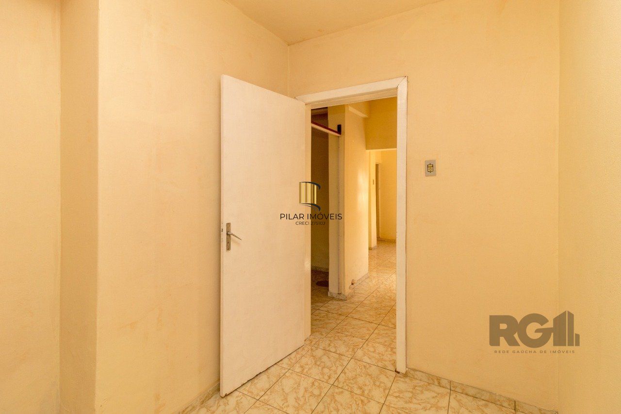 Casa 4 dormitórios no bairro Cristo Redentor