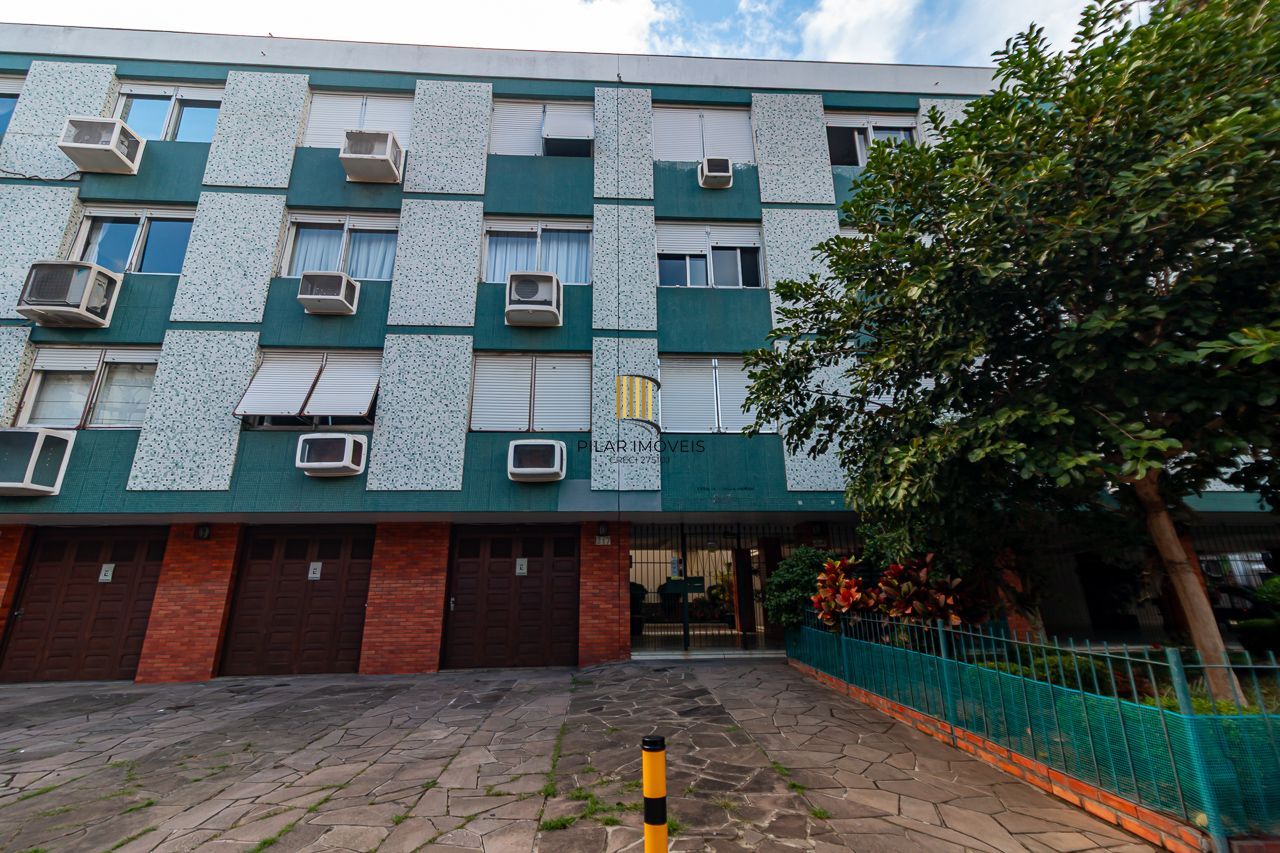 Apartamento 3 dormitórios no bairro Jardim Lindóia