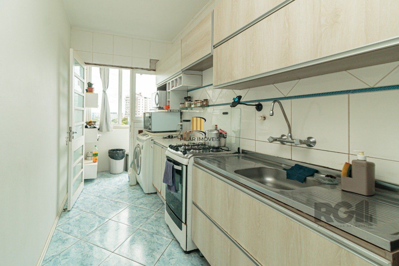 Apartamento 2 dormitórios no bairro Vila Ipiranga