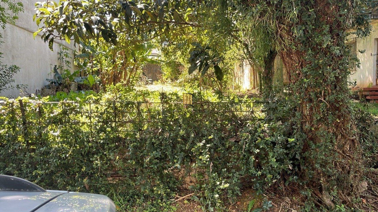 Terreno no bairro Vila Ipiranga