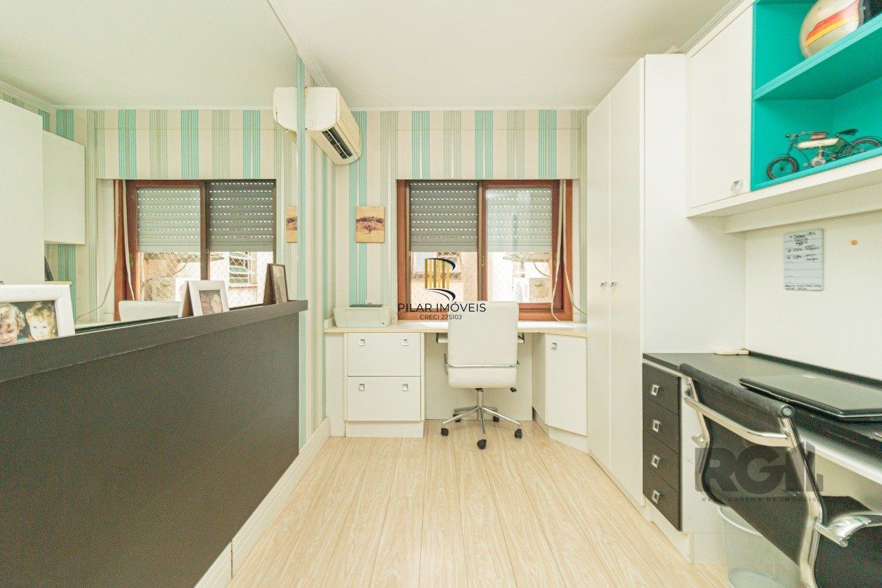 Apartamento 3 dormitórios no bairro Vila Ipiranga