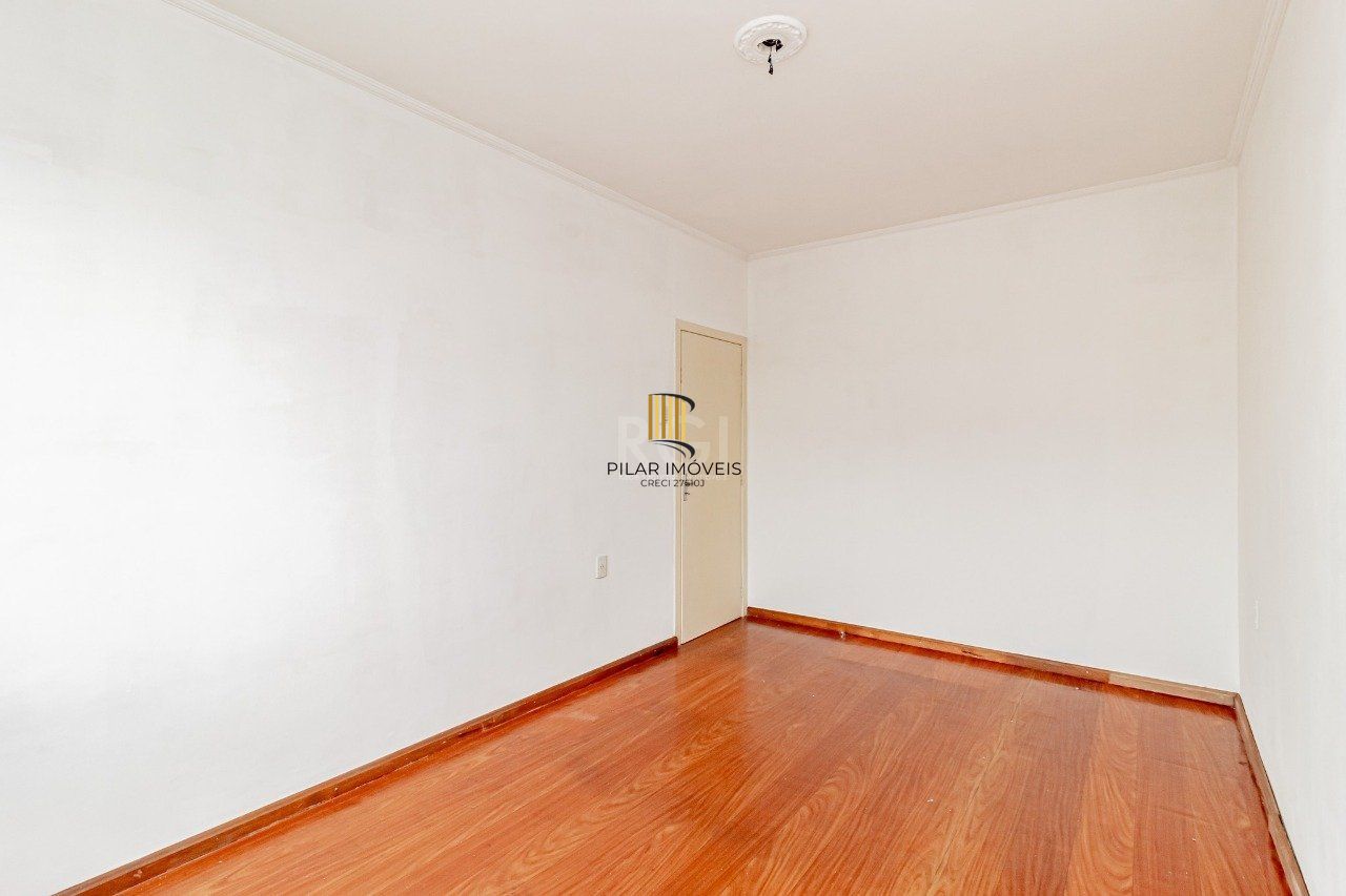 Apartamento 3 Dormitório(s) Bairro Cristo Redentor