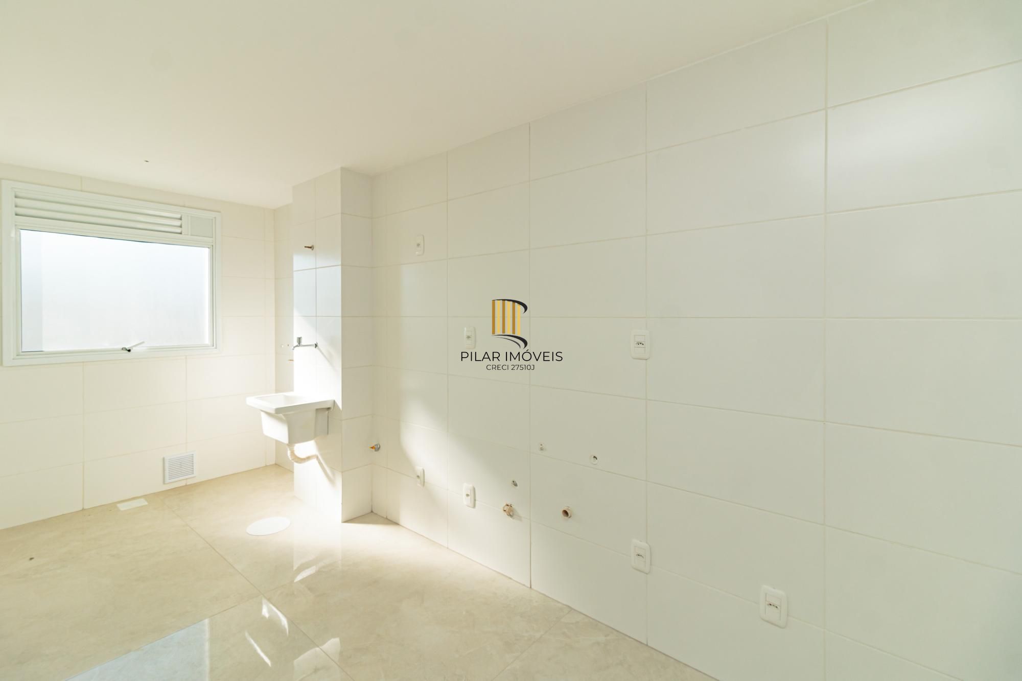 Apartamento 2 dormitórios no bairro São João