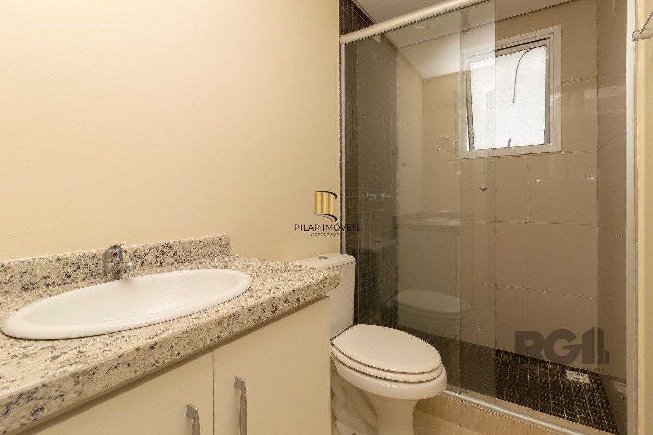 Apartamento 2 dormitórios no bairro Jardim Sabará