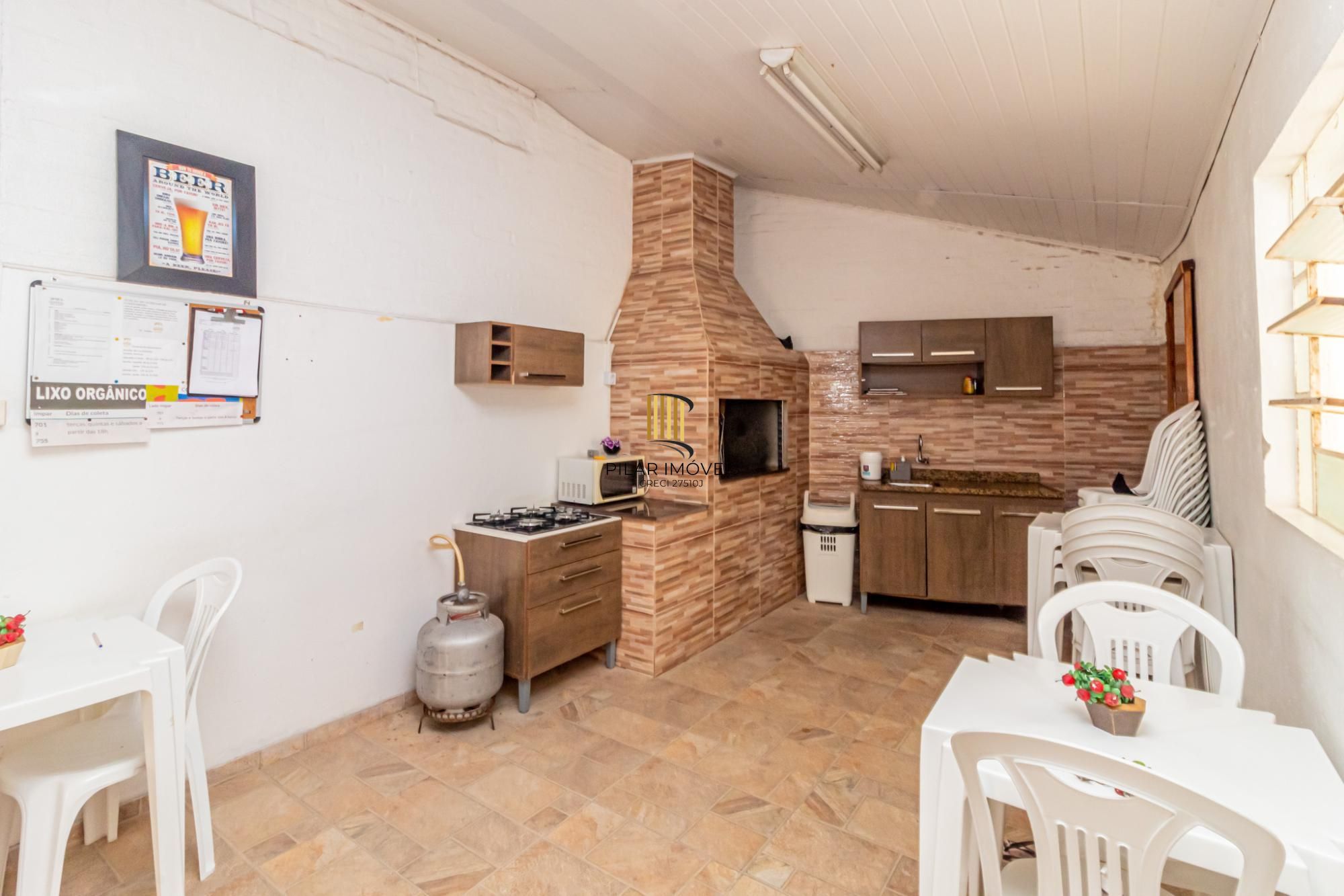 Apartamento Cristo Redentor