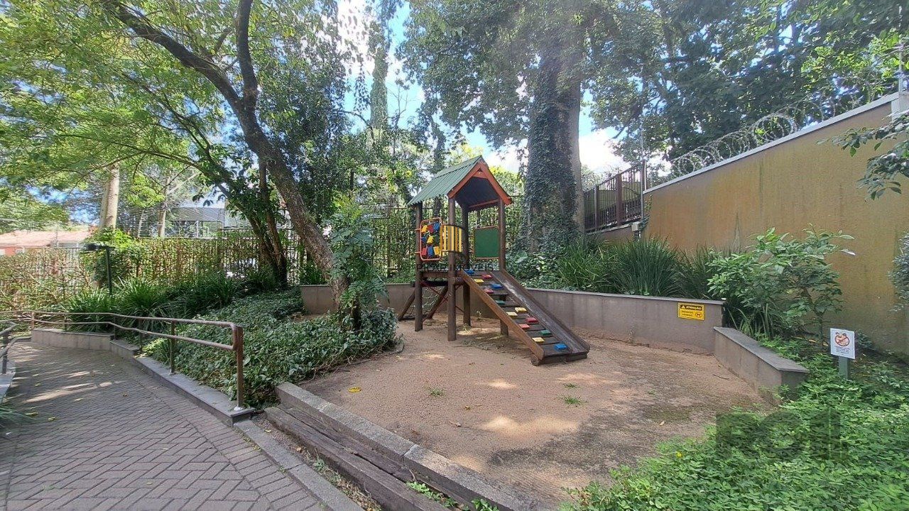 Apartamento 2 dormitórios no bairro Teresópolis