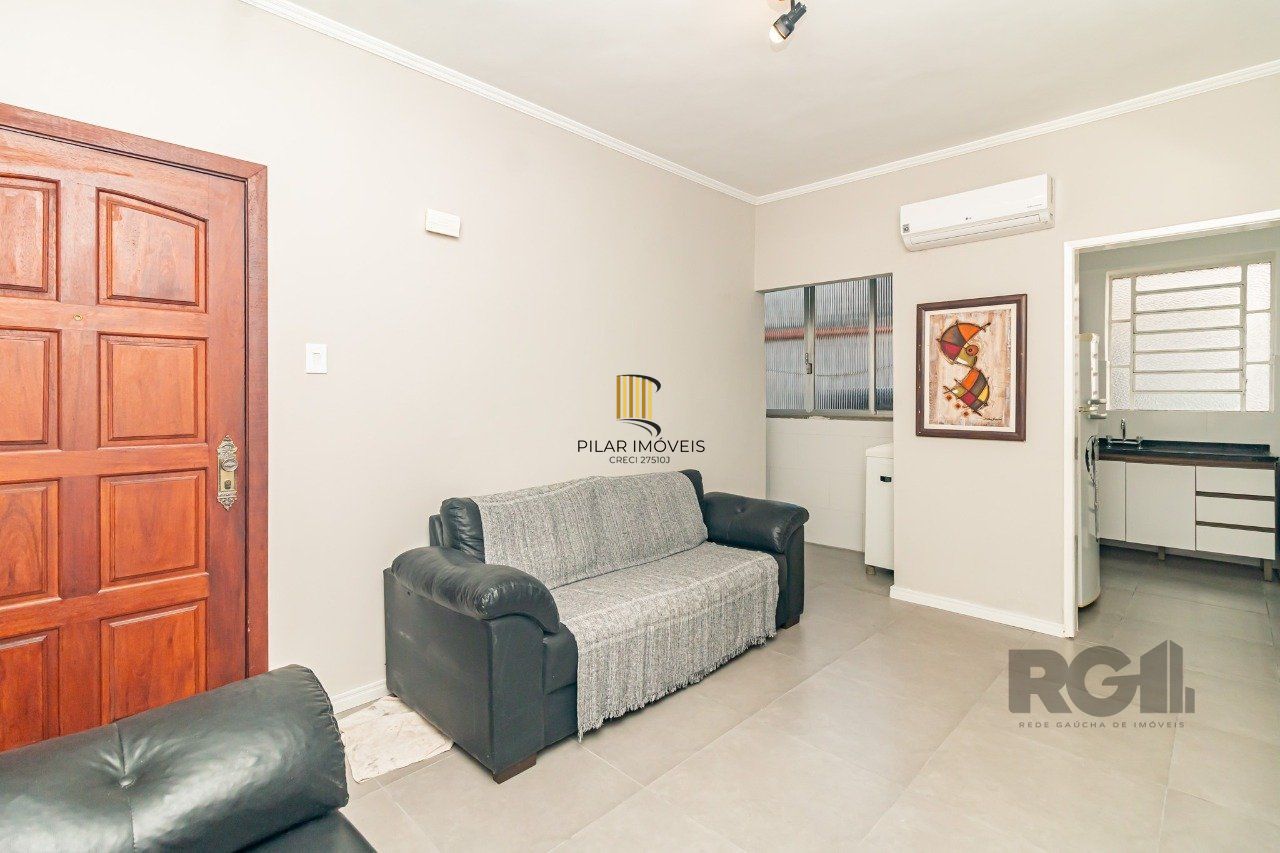 Apartamento 2 dormitórios no bairro Cristo Redentor
