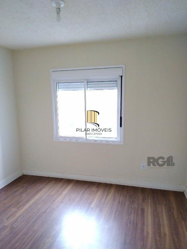 Duplex 2 dormitórios no bairro Jardim Sabará