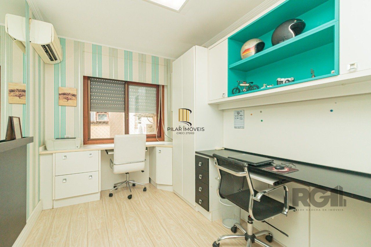 Apartamento 3 dormitórios no bairro Vila Ipiranga