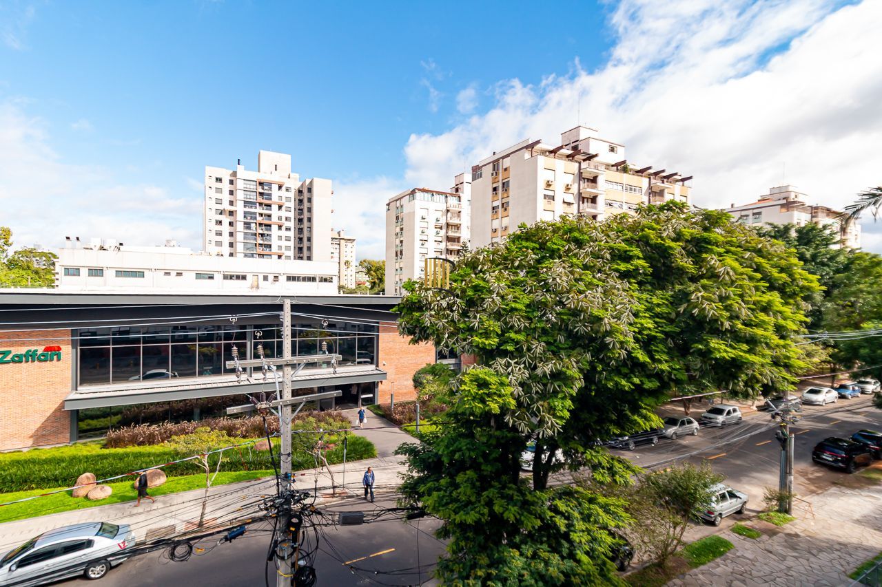 Apartamento 3 dormitórios no bairro Jardim Lindóia