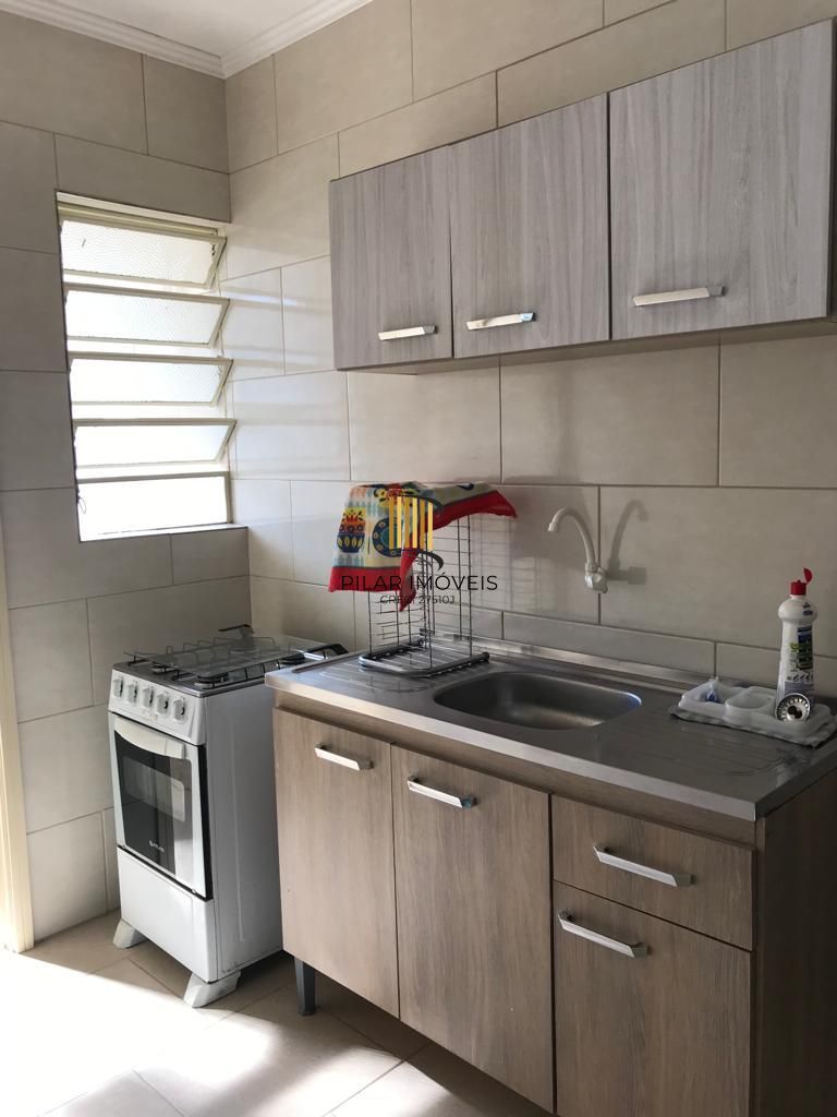 Apartamento 2 dormitórios no bairro Bom Jesus