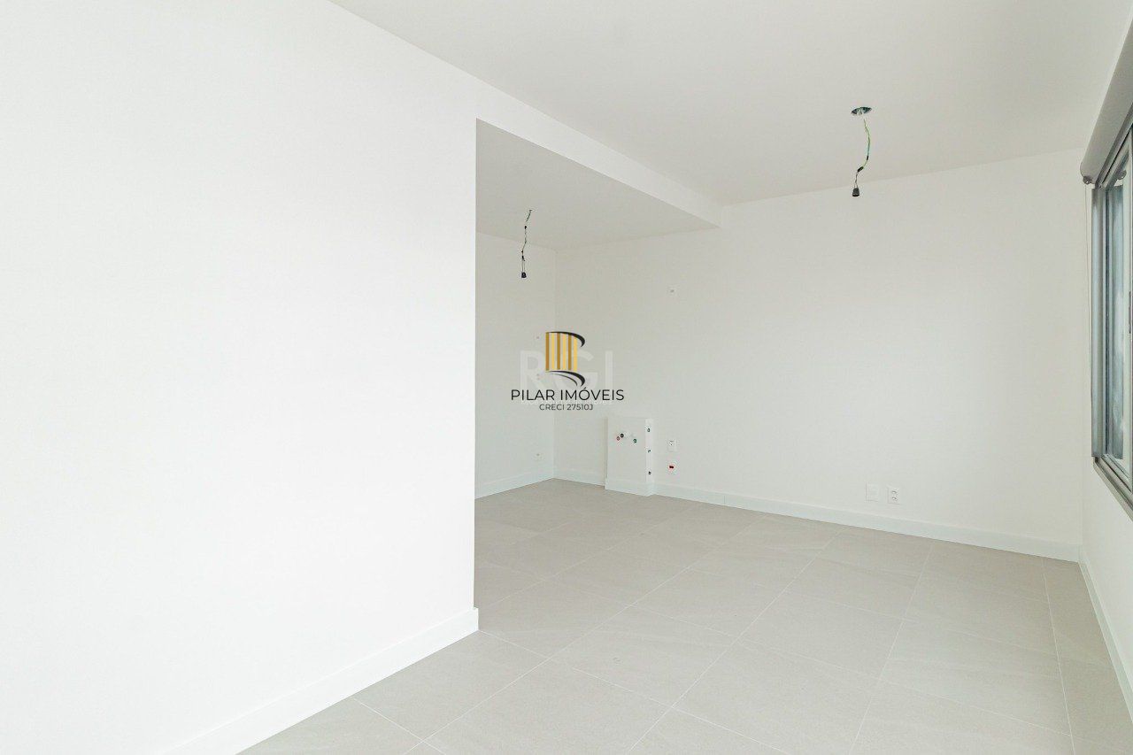Loft 1 dormitório no bairro Centro Histórico