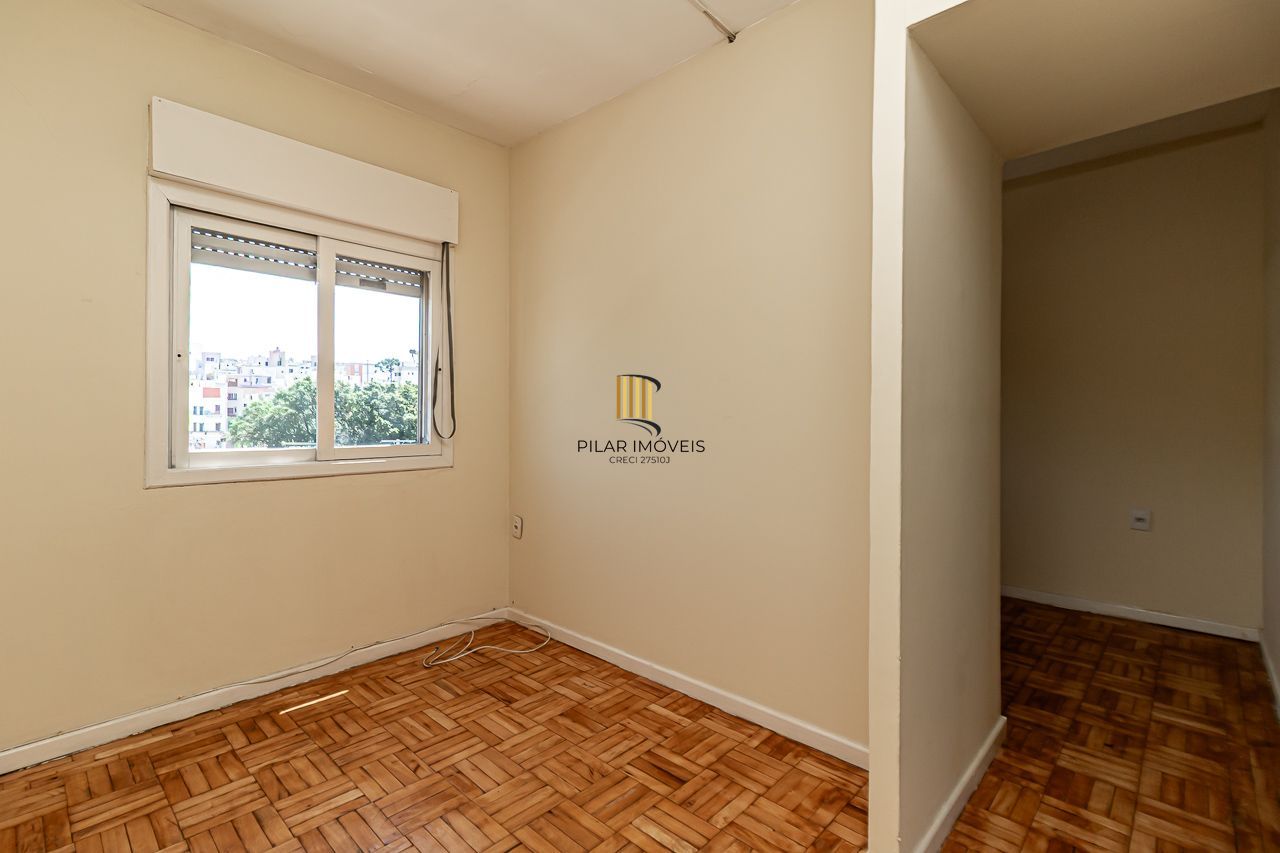 Apartamento 2 dormitórios no bairro Cristo Redentor