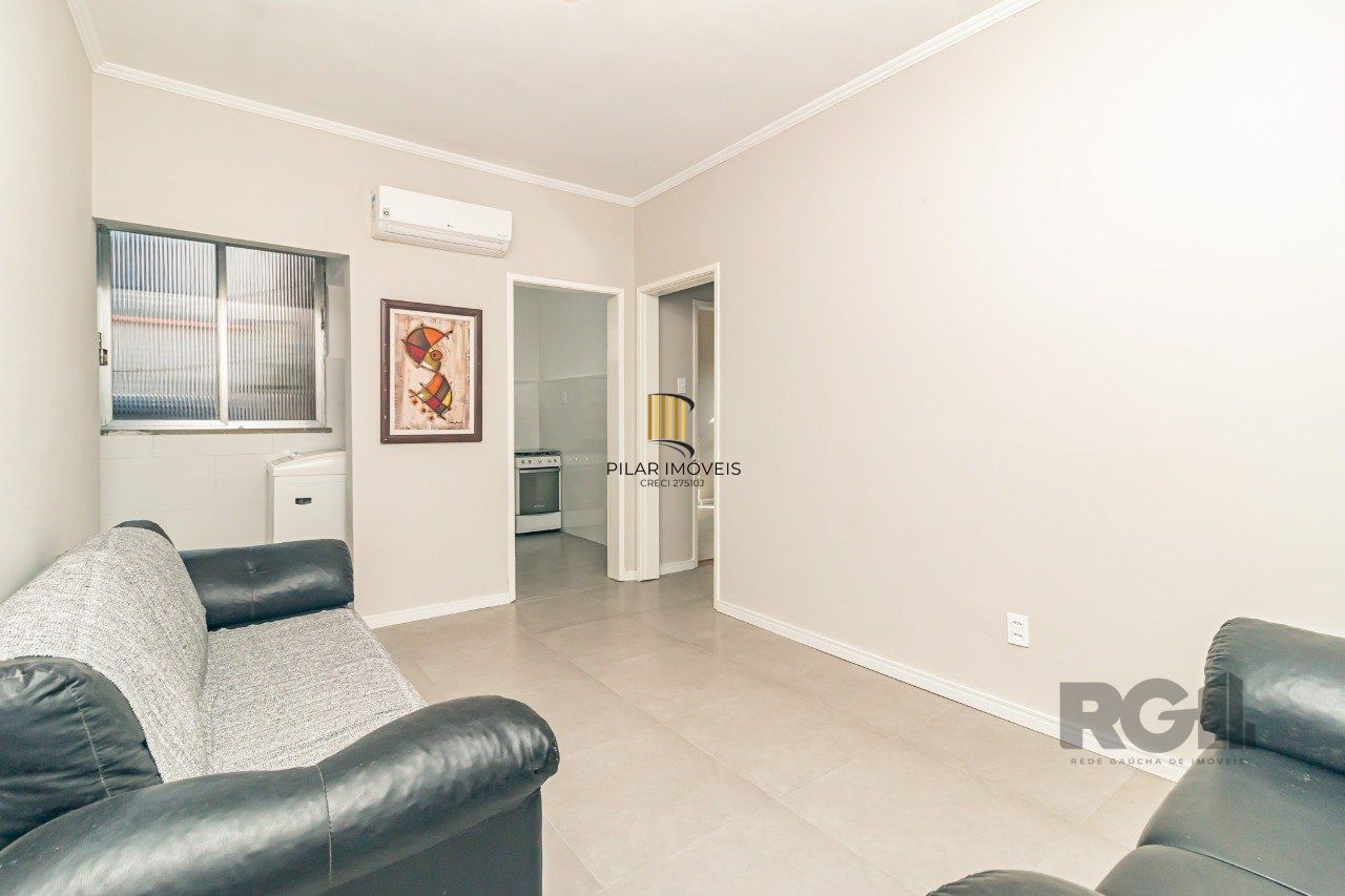 Apartamento 2 dormitórios no bairro Cristo Redentor