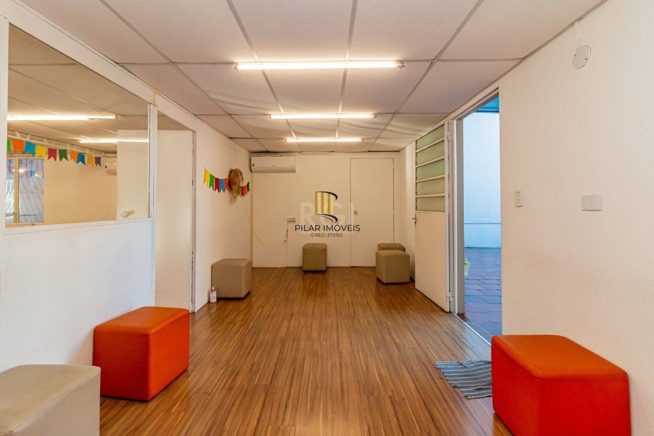 Casa Comercial para Venda - 193m², 0 dormitórios, Vila Ipiranga